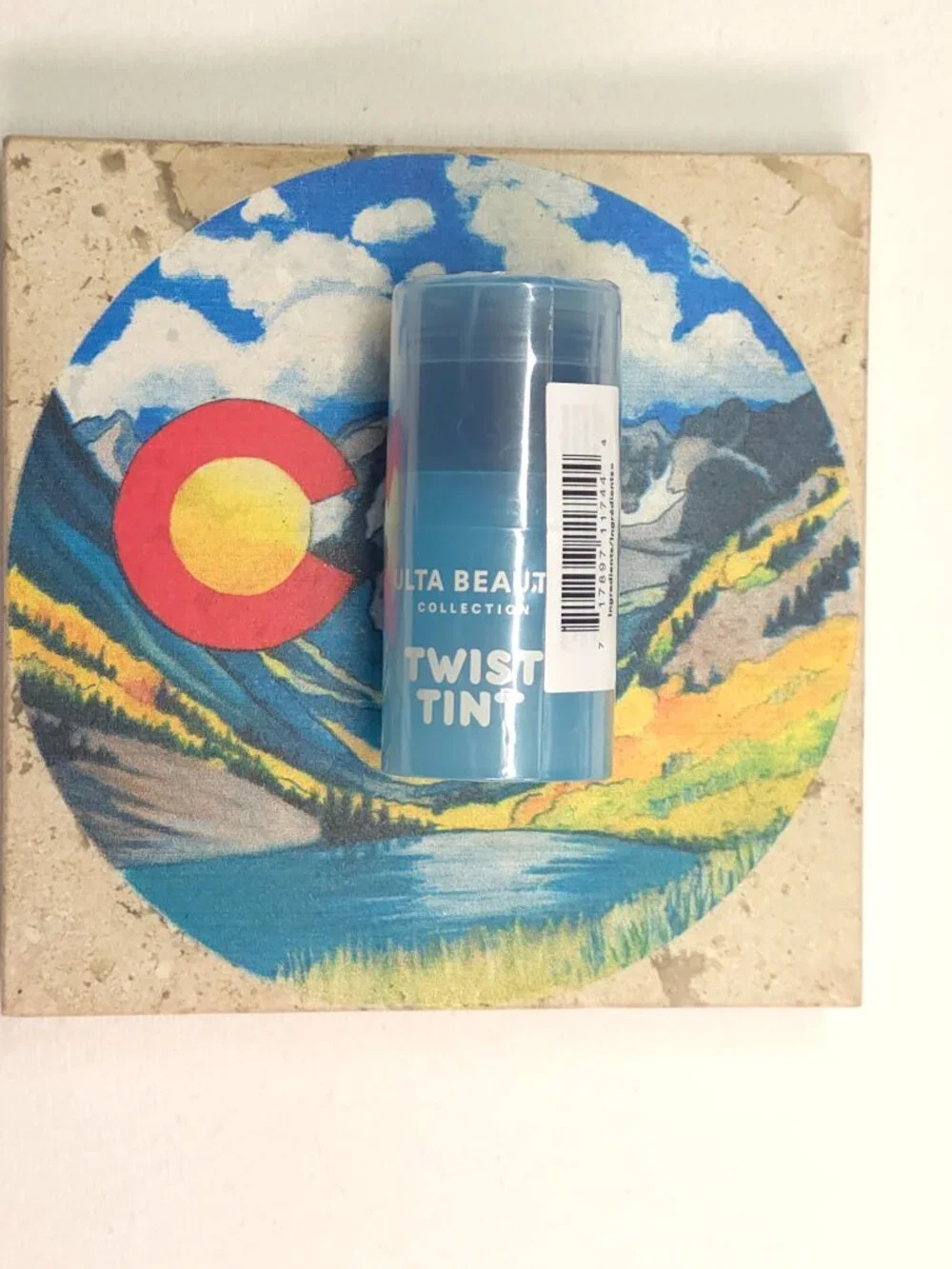Ulta Beauty Collection Twist Tint Color Shifting Lip & Cheek Stick